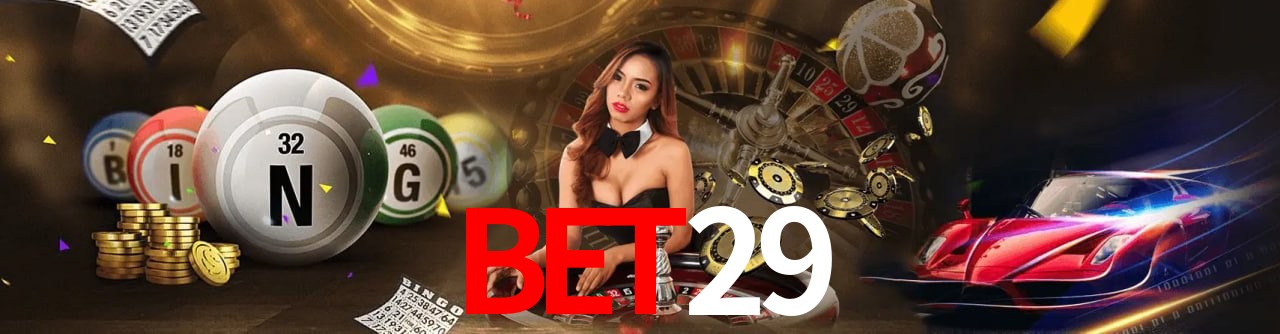 Logo bet29 Telegram Canal Oficial