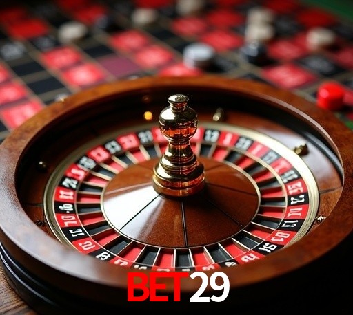 bet29 Plataforma Confiável