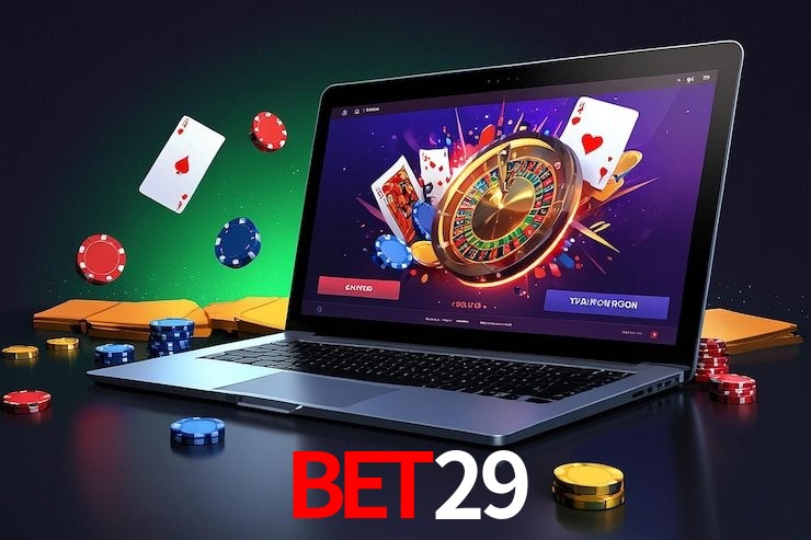 bet29 Seguro SSL