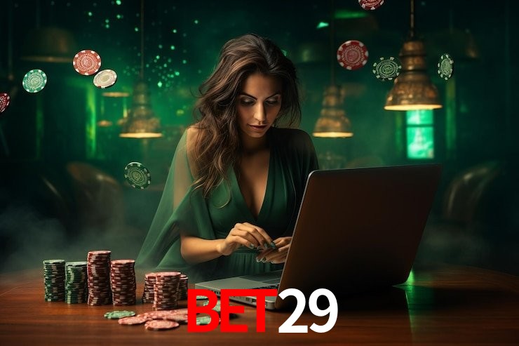 APP rápido e leve da BET29