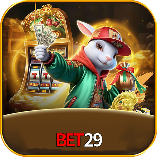 Imagem promocional da BET29 mostrando a plataforma e suas vantagens